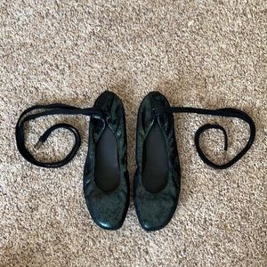 Cotelac France ballet Flats